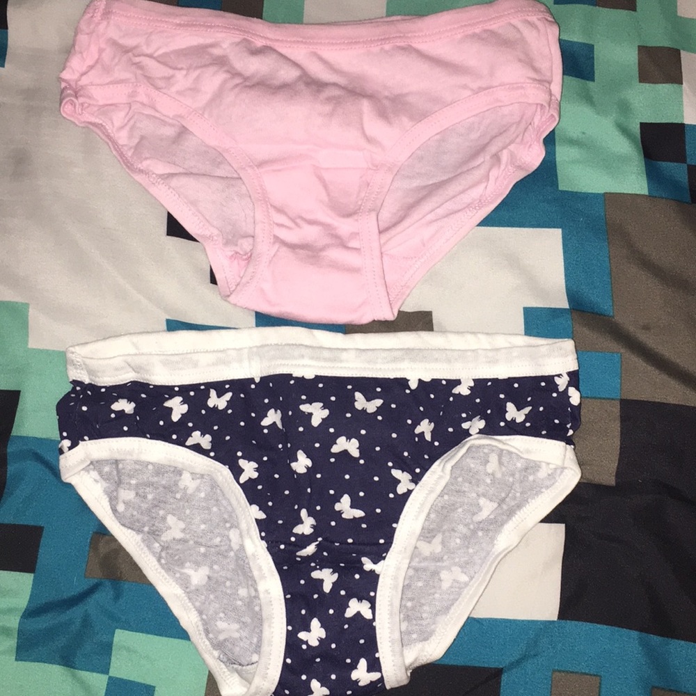 2- Pack Fruit Of the Loom Underwear